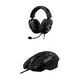 thumbnail image 1 of Mouse para Juegos y Audífonos Logitech G502 HERO + Bundle G Pro X, 1 of 7