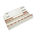 thumbnail image 1 of Herramienta de localización de biselado de azulejos, herramienta de corte de esquina de 45 degree para carpintería de ladrillos lisos Plata, 1 of 8