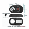 thumbnail image 2 of Gas Stove Auto Fire Off Timer Kitchen Smart Switch Anti Dry (Right), 2 of 5
