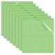 thumbnail image 1 of 8Pack Cutting Mat for Cricut 12X12 Inch StandardGrip Adhesive Sticky Durable Mat for Cricut Explore, 1 of 5