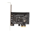 thumbnail image 1 of Tarjeta PC Ie, tarjeta PCIe 2.0 SATA Puertos de tarjeta PC Ie SATA Tarjeta PC Ie SATA Eficiencia óptima, 1 of 8