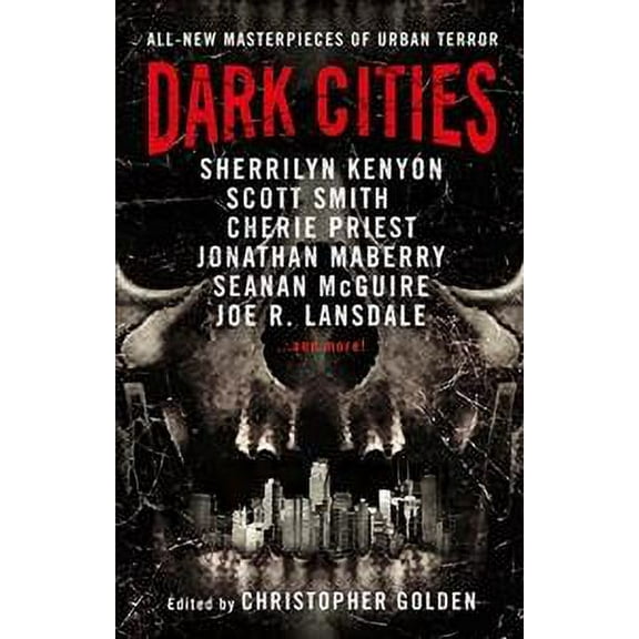 Dark Cities
