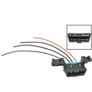 Taylor Wire / Vertex 44409 TAY44409 90 SPARK PLUG TERMINAL - Walmart.com