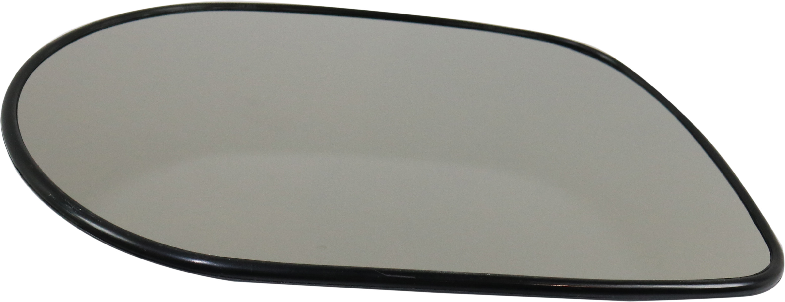 Mirror Glass Compatible With 2002-2005 Kia Sedona Left Driver Side Kool-Vue