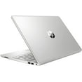 thumbnail image 2 of HP 15-dy2021nr 15 WLED Home & Business Laptop (Intel i5-1135G7 4-Core, 32GB RAM, 2TB PCIe SSD, 15.6" Full HD (1920x1080), Intel Iris Xe, Wifi, Bluetooth, Webcam, 2xUSB 3.0, 1xHDMI, Win 11 Home), 2 of 4