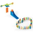 thumbnail image 2 of Learning Resources Botley Action Challenge Set - 40-Piece STEM Kit for Ages 5+, 2 of 6