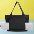 thumbnail image 1 of Bolsa para esterilla de yoga Bolsa de almacenamiento de fitness Oxford Bolsa de deporte de gran capacidad plegable para acampar al aire libre FLhrweasw Nuevo, 1 of 7