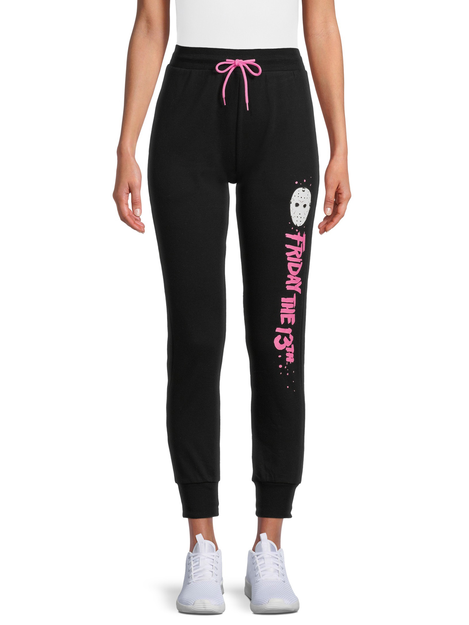Scooby Doo Juniors' Graphic Jogger 