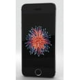 thumbnail image 2 of Restored AT&T Prepaid Apple iPhone SE 16GB, Gray (Refurbished), 2 of 3