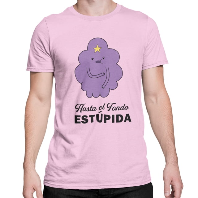 Playera Hasta El Fondo Meme Caballero