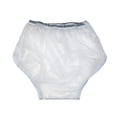thumbnail image 1 of ZheElen Postoperative Shower Waterproof Underwear Reliable For Wound Postoperative Shower Waterproof underpants: Contamination, 1 of 6
