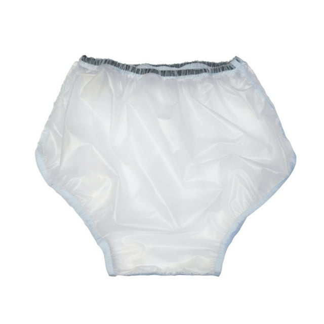 ZheElen Postoperative Shower Waterproof Underwear Reliable For Wound Postoperative Shower Waterproof underpants: Contamination