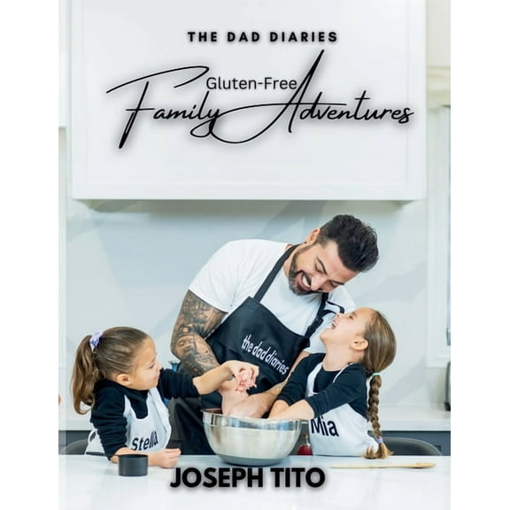 Gluten-Free Family Adventures, (Paperback)