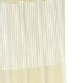 thumbnail image 4 of 15*8ft Polyester Privacy Room Divider Blackout Curtain Thermal Curtains for Beauty Salons, Schools, Skin Care Studios, SPAs, 4 of 15