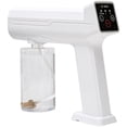 thumbnail image 1 of Jinsinto Disinfectant Fogger,handheld Touch Electric Atomizer Sprayer, 1 of 5