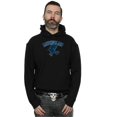 thumbnail image 2 of Harry Potter Hoodie Sport Emblème Ravenclaw pour Hommes, 2 of 5