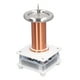 thumbnail image 5 of Generador De Altavoces De Plasma, AC100-240V Música Estable Y Confiable Música Escritorio Juguete De 30 Mm Spark Para Experimento De Transmisión Inalámbrica, 5 of 7