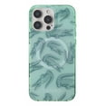 thumbnail image 4 of Funda Para iPhone 16 Pro Lacoste Alligator Con Magsafe Tpu Verde Alligator, 4 of 5