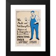 thumbnail image 2 of Anonymous 18x24 Black Modern Framed Museum Art Print Titled - Ault and Wiborg, Ad. 118 (1890-1913), 2 of 5