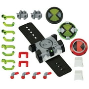 Ben 10 Omnitrix Creator