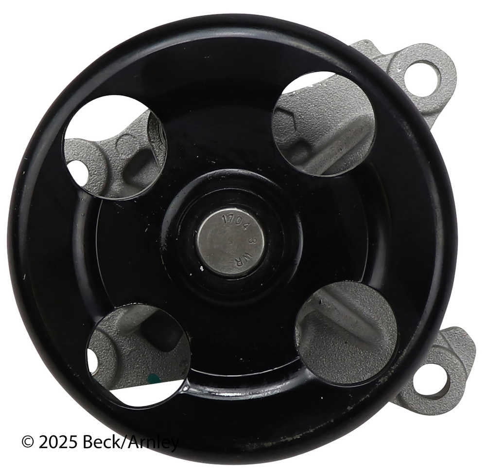 BeckArnley 131-2368 Water Pump