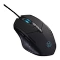 thumbnail image 2 of Ratón para Juegos Baoblaze RGB 6 Botones Ergonómico Cableado, 2 of 8