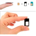 thumbnail image 2 of Adaptador Nano Micro Sim Card Chip Celular C/ Llave F, 2 of 7
