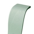 thumbnail image 3 of BLEEUS Silicone Resistance Bands Workout Stretch Bands For Home Gym Yoga Fitness Supplies (Green), 3 of 7