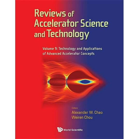 REV of Accel Sci & Tech (V9), (Hardcover)