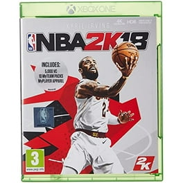 NBA 2K19 Xbox One Physical Walmart