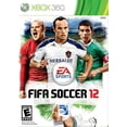 thumbnail image 1 of Fifa Soccer 12 Electronic Arts Xbox 360, 1 of 2