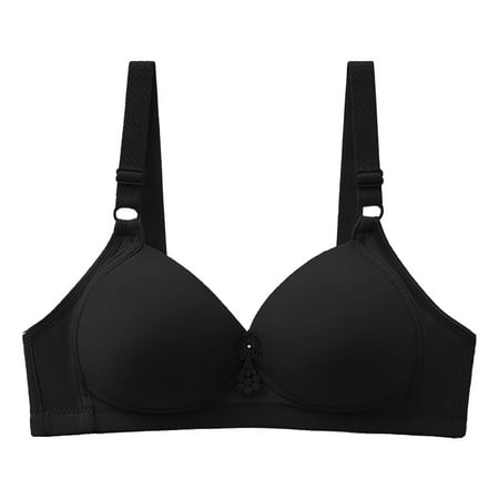 GENGING Hot Sale Cheap Lingerie Hidden Clearance Deals Women Lace Bralette Plus Size Vest Crop Wireless Lingerie V Sexy Clothes Clearance Underwear Camisole Cute Bra