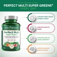 thumbnail image 3 of PERFECT MULTI SUPER GREENS by Purity Products, 3 of 6