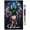 Poster & Clip Bundle, variant on Coraline - Group Wall Poster with Push Pins, 22.375" x 34"