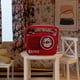 thumbnail image 5 of Decoración de modelado de radio en miniatura retro Modelo de radio de resina vintage Radio en miniatura vintage Accesorio de modelado de radio en miniatura Decoración, 5 of 8