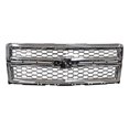 thumbnail image 1 of Parrilla Chevrolet Pick Up 2014 2015 MTP Parrilla, 1 of 4