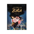 thumbnail image 1 of Los embrujos de Zora 02 Editorial Planeta Mexicana SA de CV Intermex Comics No. 0001, 1 of 2