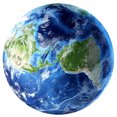 thumbnail image 3 of MasteelfCA Creative Earth Pattern Floor Sticker Self Adhesive Wall Decal Tile Sticker Creative Floor Ornament Waterproof Non-slip Decals, 3 of 7