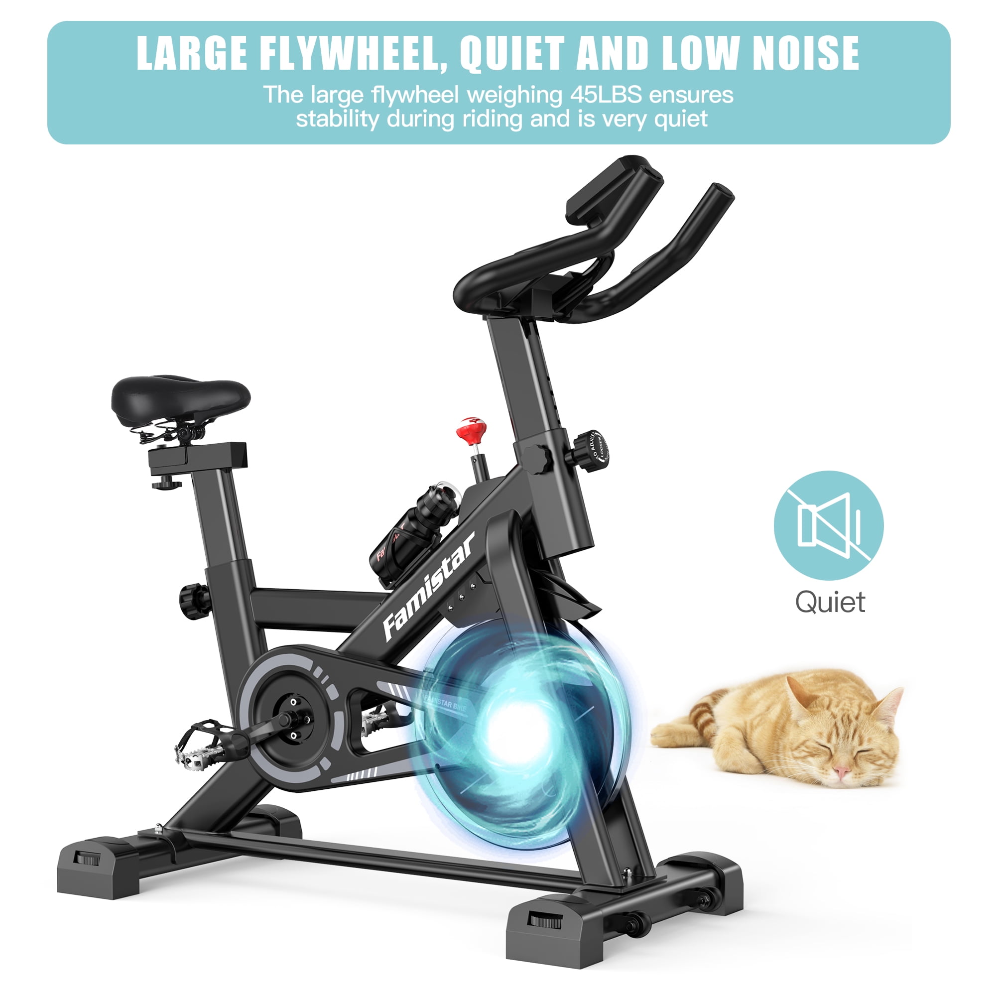 cyclace exercise bike parts