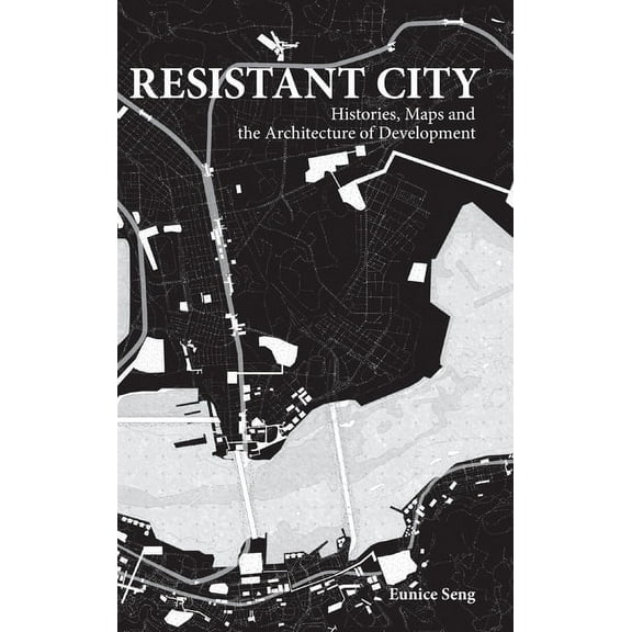 Resistant City, (Hardcover)