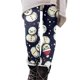 thumbnail image 1 of Gibobby Mallas Termicas Afelpadas Leggings de cintura alta con estampado de comodidad informal para mujer Leggings de moda de Navidad (Multicolor, XL), 1 of 5