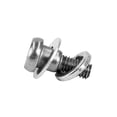 thumbnail image 4 of Tornillo de perno fijo de la rueda trasera del scooter, tornillo de soporte de la rueda trasera, resistente, instalación general fácil, herramienta de, 4 of 8