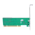 thumbnail image 2 of Realtek 8169 Single Port PCI Network Card, 10/100/1000 Mbps Gigabit Ethernet, 2 of 4