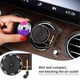 thumbnail image 5 of Ambientador Coche FLhrweasw Vintage Desodorante Giratorio Clip Perfume para Coche estilo A, 5 of 9