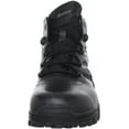 thumbnail image 2 of Bates Men's Delta-6 Side Zip, Black, 9 M US, 2 of 5
