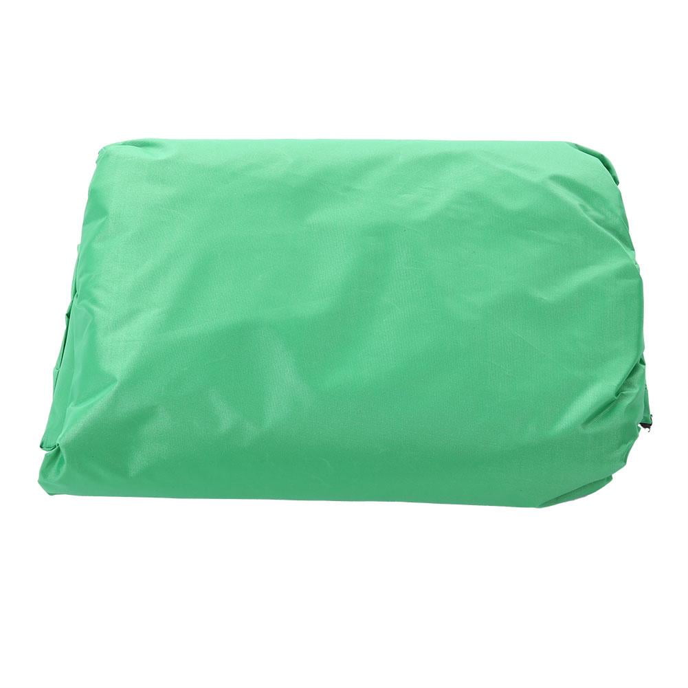 LYUMO Waterproof Table Tennis Cover Dust Protector for Outdoor Patio