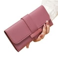 thumbnail image 4 of Hfnxid Wallet for Women Credit Card Holder Purses Bag Trendy Wallet Ladies Travel Purse, 4 of 5