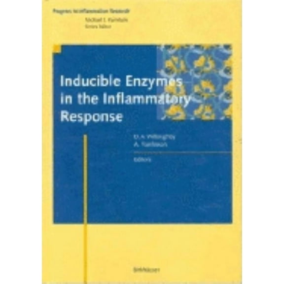 Progress in Inflammation Research Progress in Inflammation Research, (Hardcover)