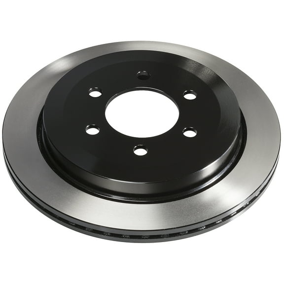 Wagner BD126431E Brake Rotor Fits select: 2007-2017 FORD EXPEDITION, 2007-2017 LINCOLN NAVIGATOR