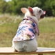 thumbnail image 5 of Camisa Hawaiana para Mascotas, Elegante Diseño Playero, Tela Ligera y Transpirable, Cómoda para Perros y Gatos Pequeños y Medianos, Ideal para Actividades Al Aire Libre En Verano, Fácil de Limpiar, T, 5 of 5